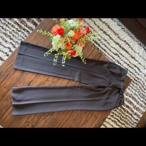 Ann Taylor Petite Pant Size 0